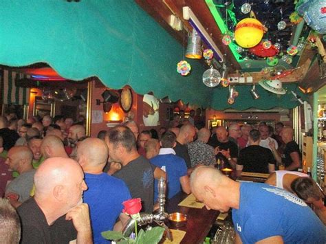 gay bar sitges|Gay Bar